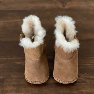 UGG Jesse boots for baby